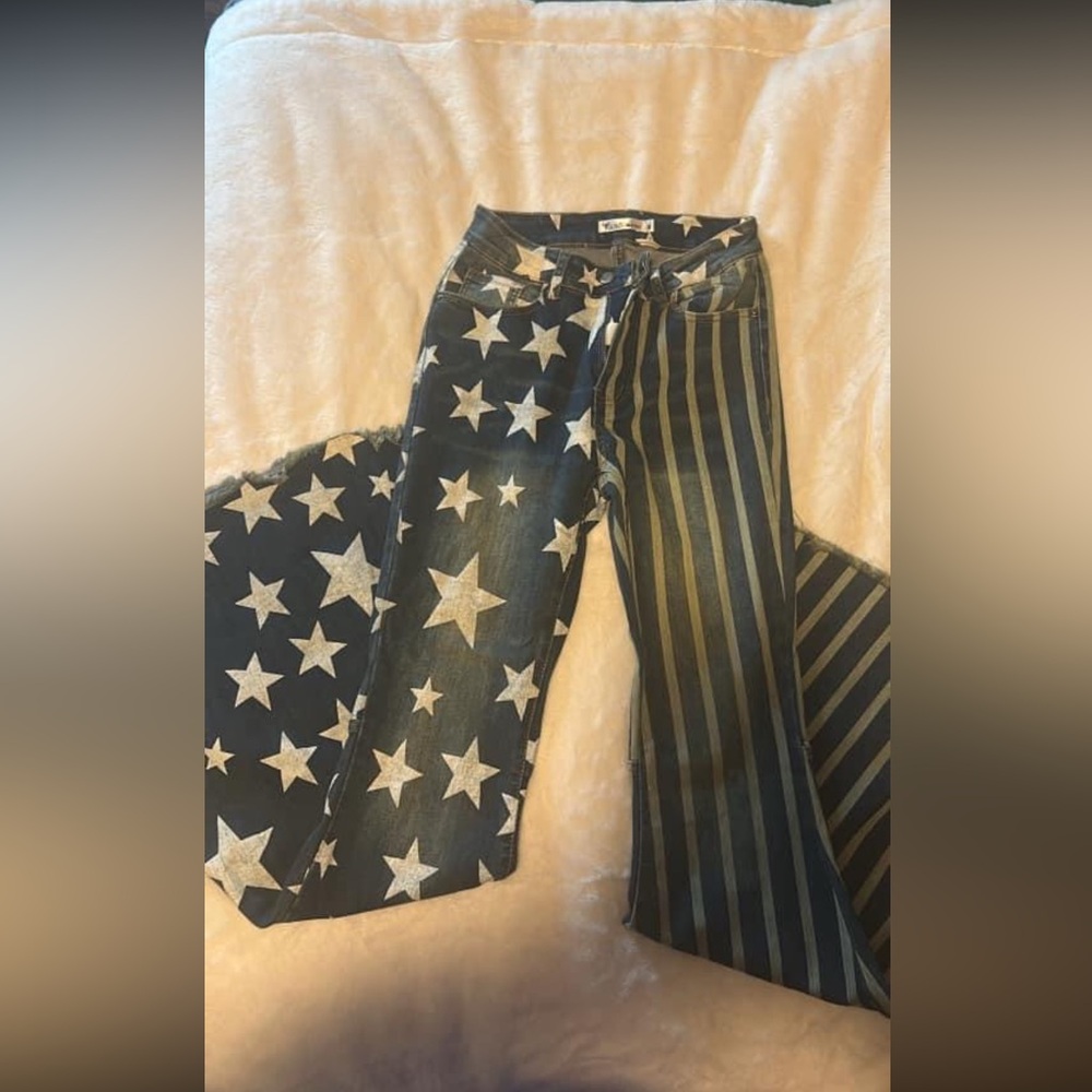 I got for the 4th of july